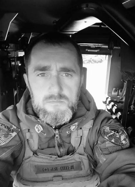 На Львівщині попрощаються з п'ятьма воїнами — що про них відомо (фото) - 2