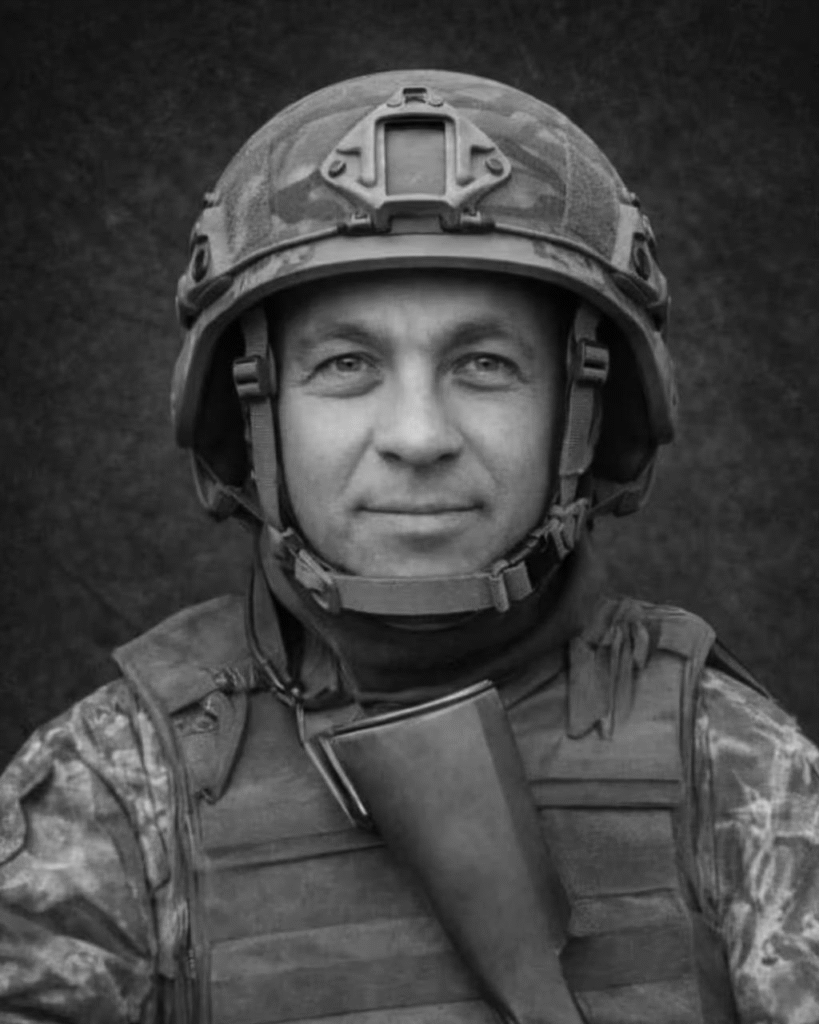 На Львівщині попрощаються з п'ятьма воїнами — що про них відомо (фото) - 5