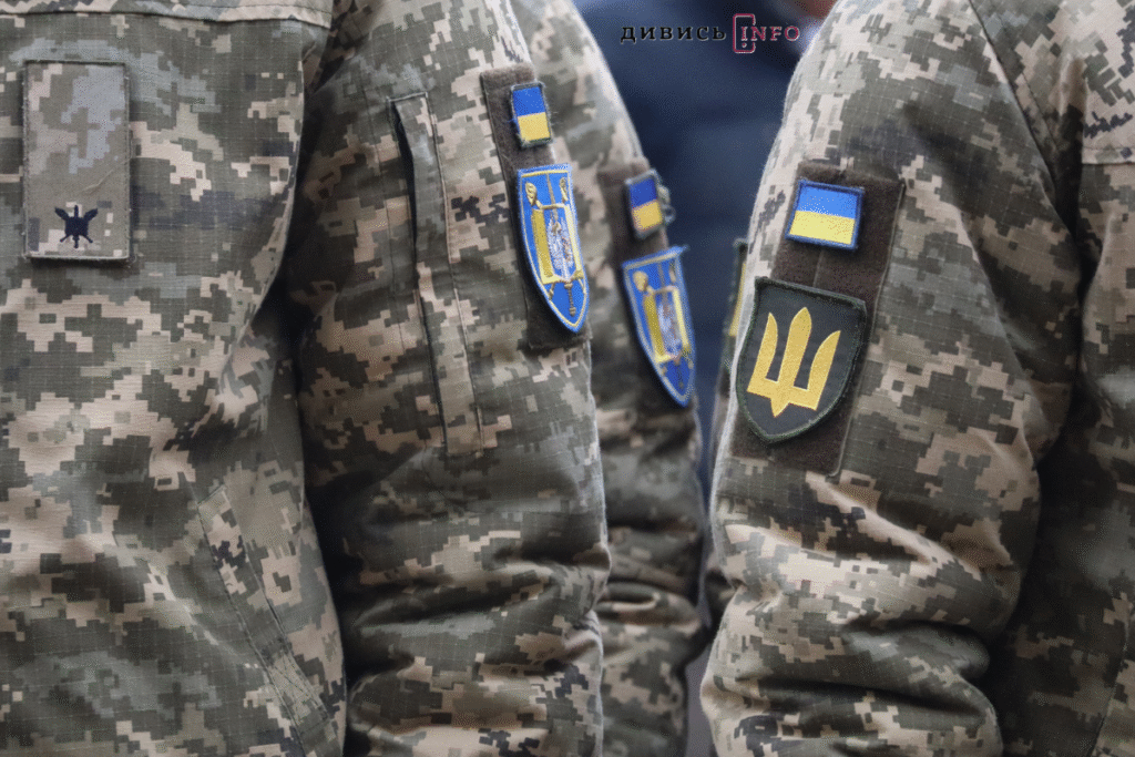 У Львові відзначили День Соборності України (фоторепортаж) - 3