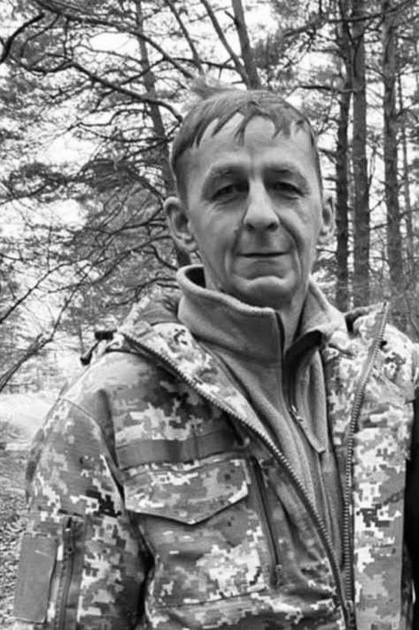 На Львівщині попрощаються з дев'ятьма воїнами — що про них відомо (фото) - 5