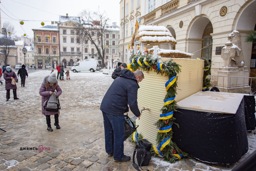 «Вода могла зцілювати недуги»: чому купалися на Водохреща і чому це не лише російська традиція - 28