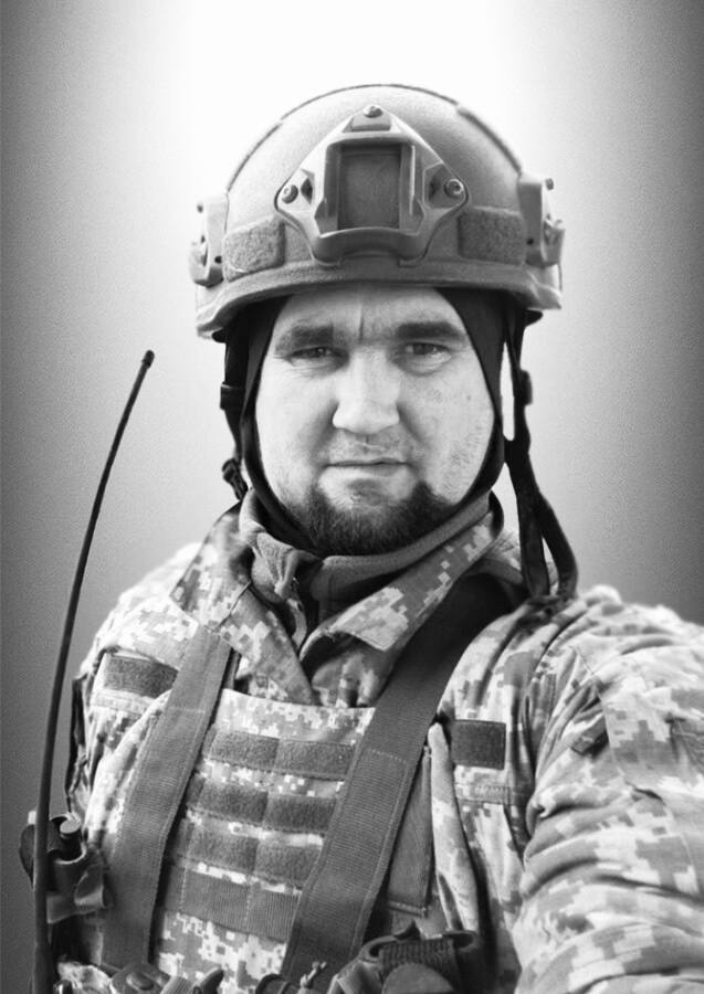 На Львівщині попрощаються з дев'ятьма воїнами — що про них відомо (фото) - 6