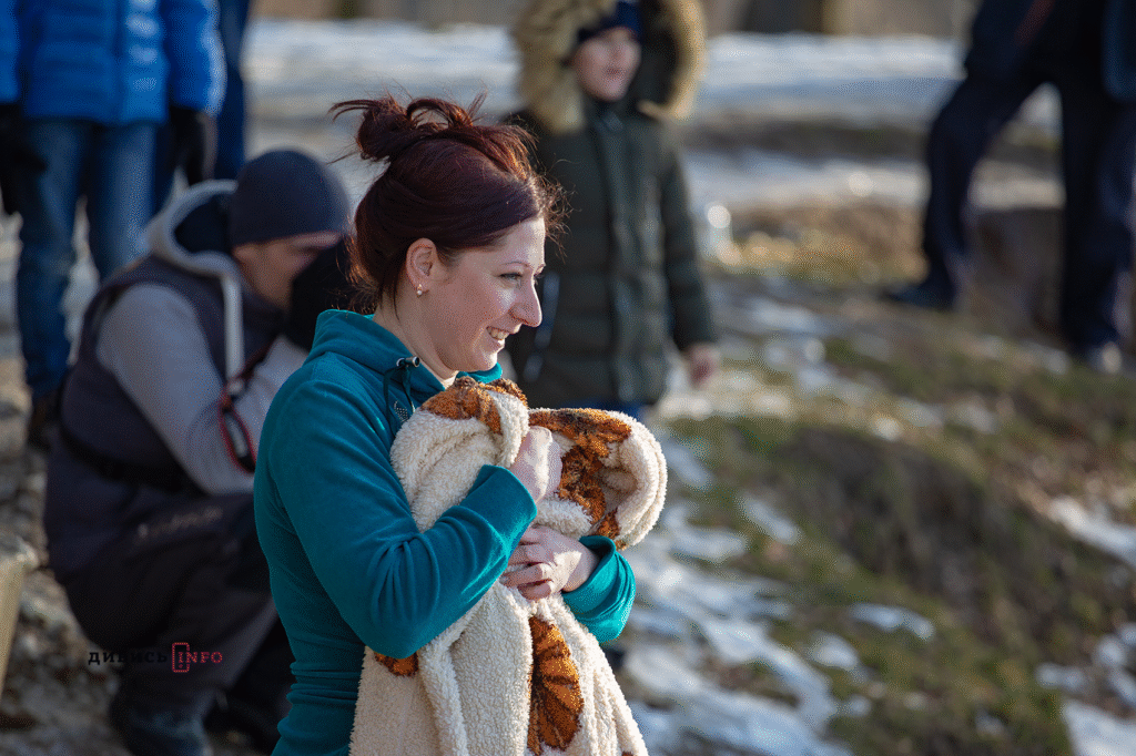 «Вода могла зцілювати недуги»: чому купалися на Водохреща і чому це не лише російська традиція - 8