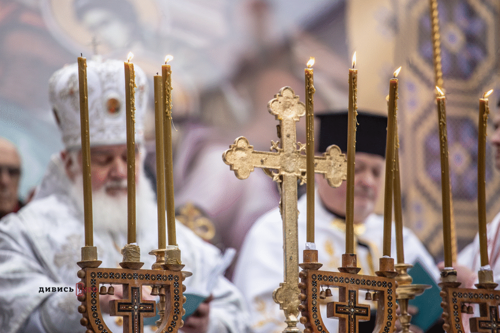 «Вода могла зцілювати недуги»: чому купалися на Водохреща і чому це не лише російська традиція - 10