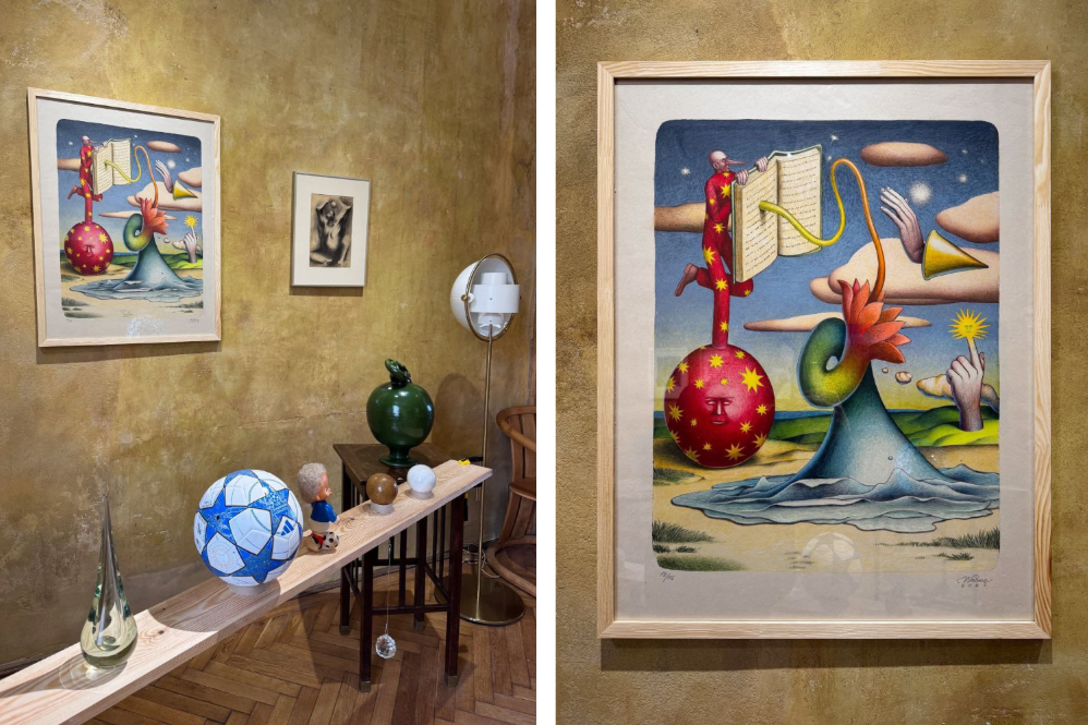 Шість виставок січня: що подивитися у Львові - 3