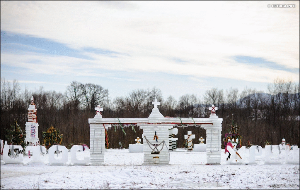 «Вода могла зцілювати недуги»: чому купалися на Водохреща і чому це не лише російська традиція - 20