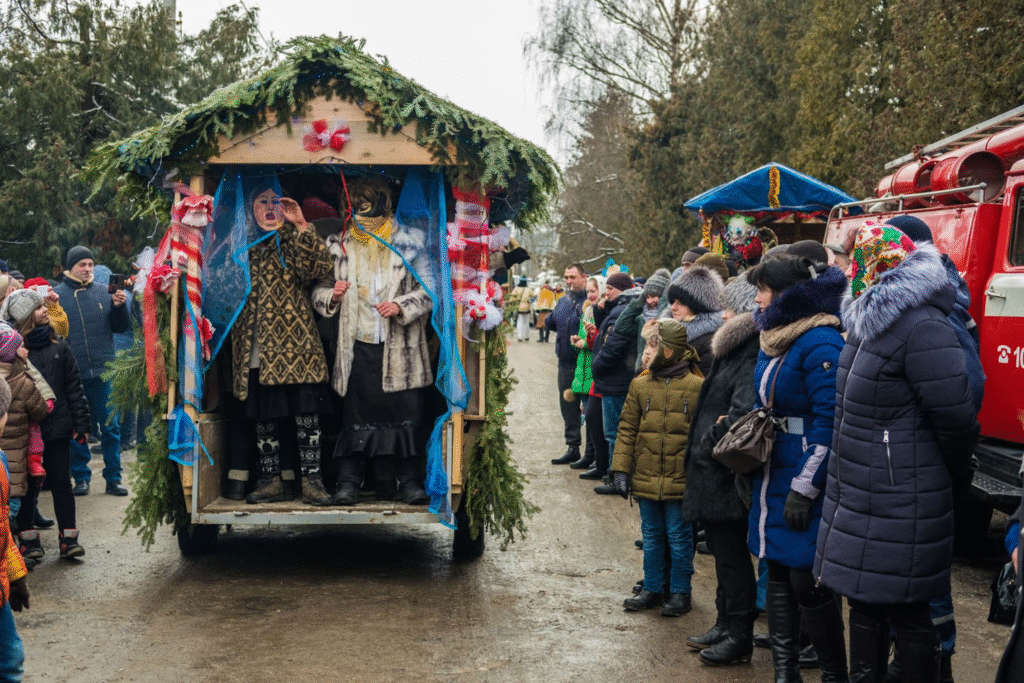 «Вода могла зцілювати недуги»: чому купалися на Водохреща і чому це не лише російська традиція - 23