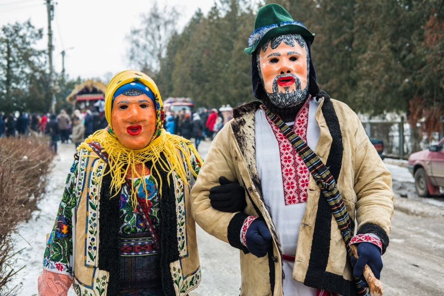 «Вода могла зцілювати недуги»: чому купалися на Водохреща і чому це не лише російська традиція - 25