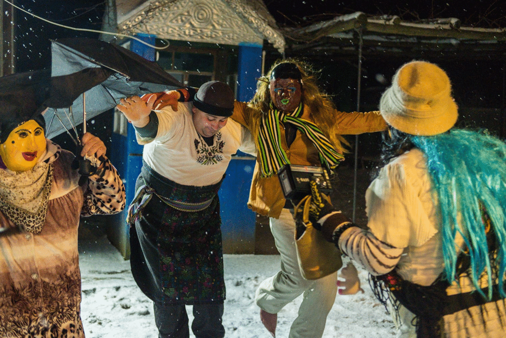 «Вода могла зцілювати недуги»: чому купалися на Водохреща і чому це не лише російська традиція - 26