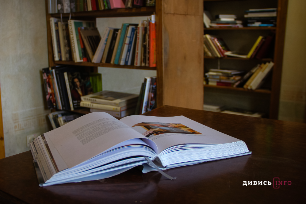 Що читала в дитинстві редакція ІА Дивись.info: добірка книжок