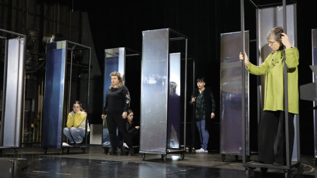 Що подивитися у львівських театрах: добірка вистав на лютий - 4