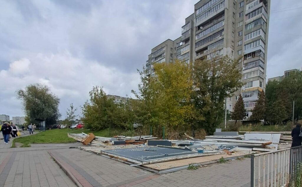 МАФи у Львові: де планують демонтаж і чому процес відбувається поступово - 2