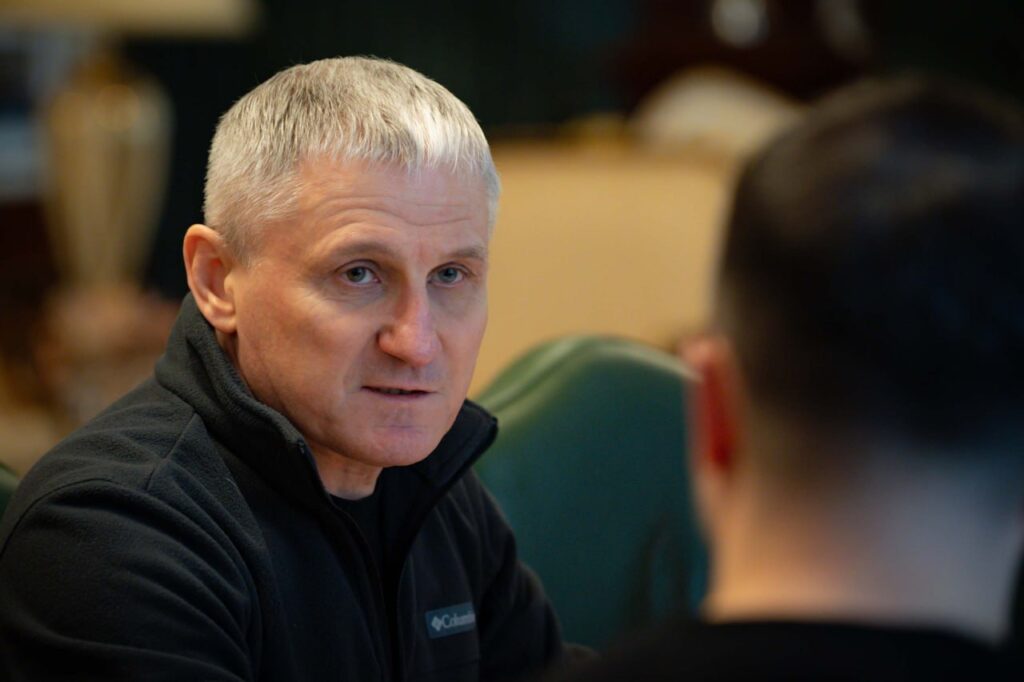 Кадрові зміни у владі: коротко про головне - 2