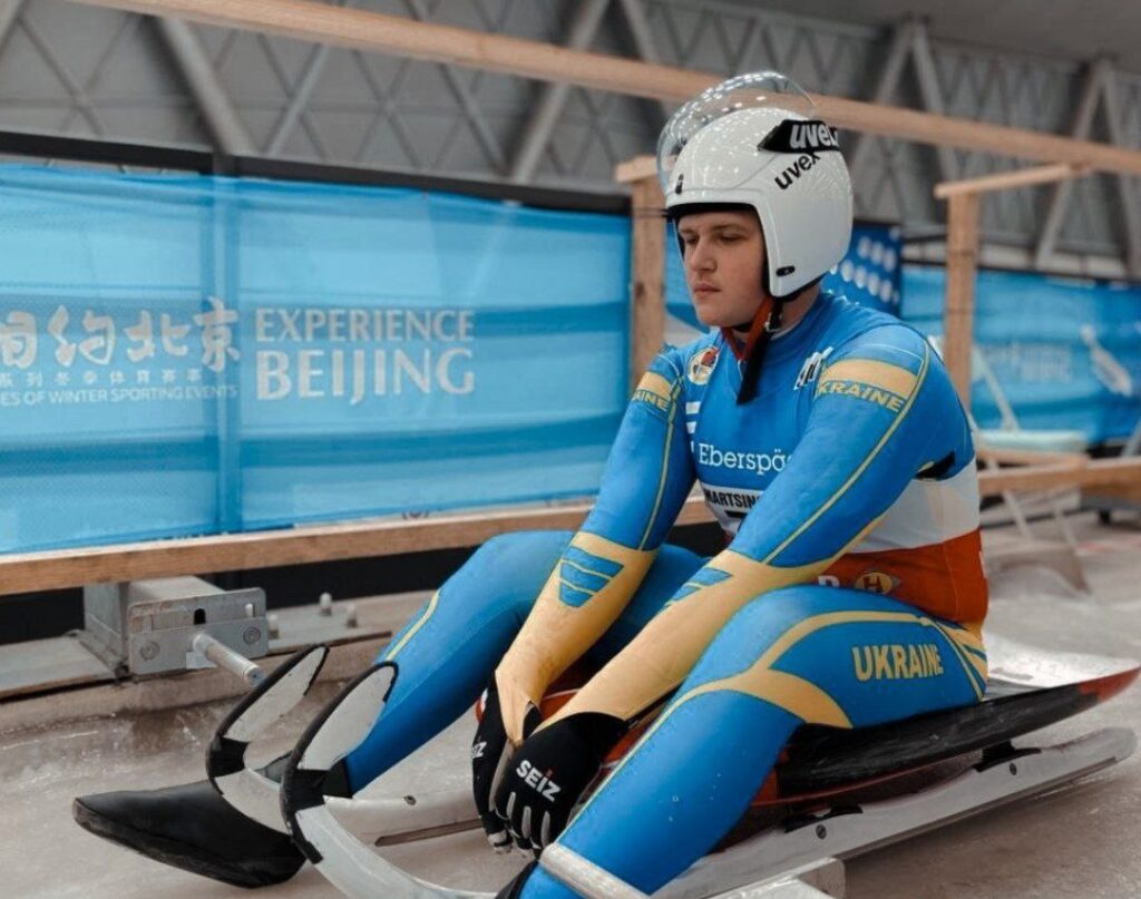 Зимова Олімпіада-2026: хто представить Львівщину - 6
