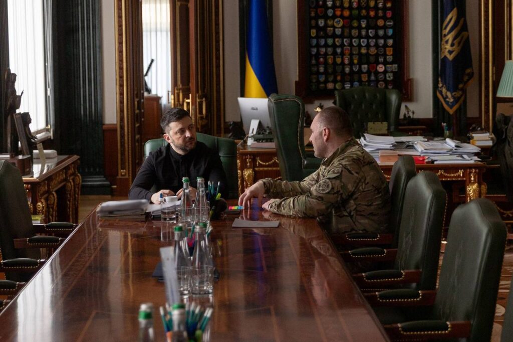 Кадрові зміни в СБУ, відключення світла, захворювання на грип та ГРВІ на Львівщині: головні новини дня - 2