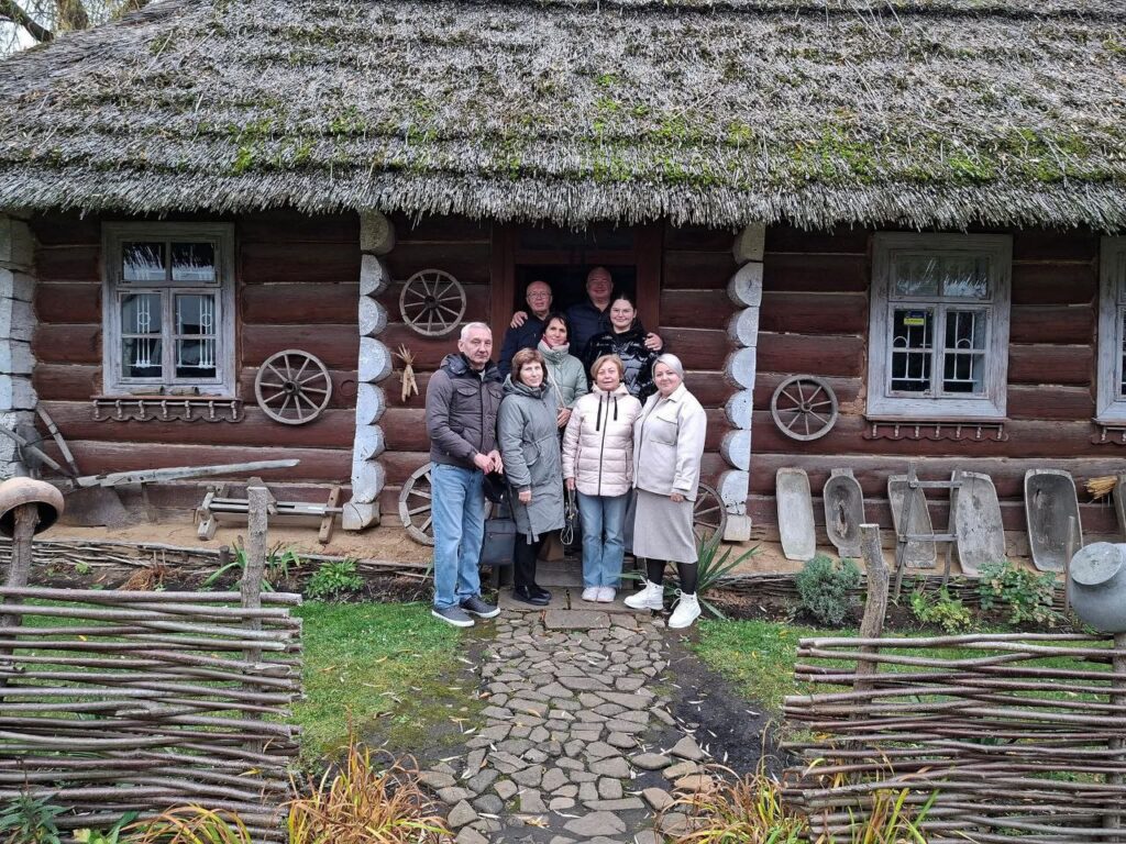 Куди поїхати на вихідні: п'ятірка локацій на Львівщині з музеями виданих українців - 6