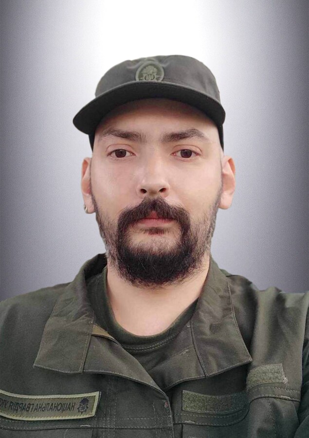 Завтра Львів прощається із трьома воїнами - 2