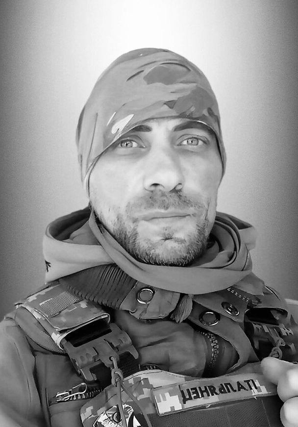 На Львівщині попрощаються з сімома воїнами — що про них відомо (фото) - 5