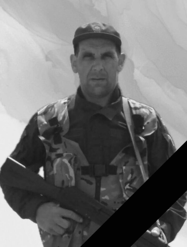 На Львівщині попрощаються з сімома воїнами — що про них відомо (фото) - 6