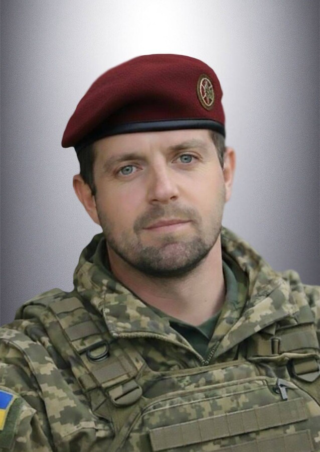 Завтра Львів прощається із трьома воїнами - 3