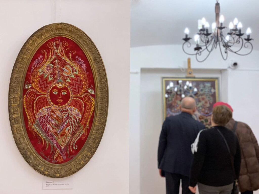 Шість виставок січня: що подивитися у Львові - 4