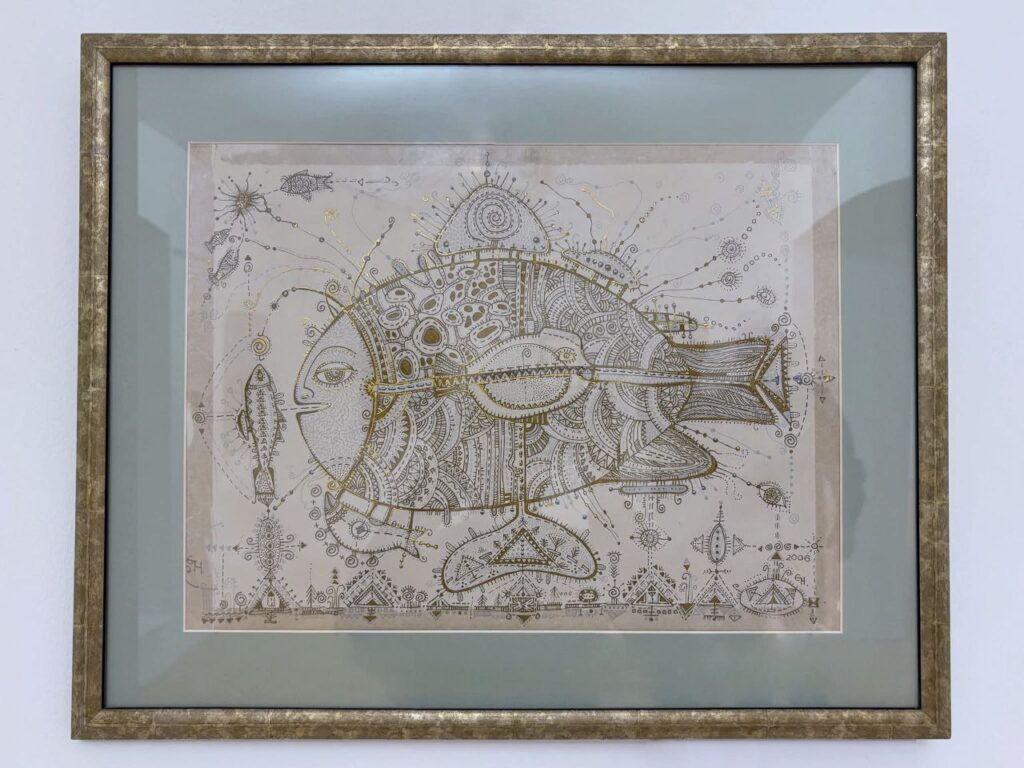 Шість виставок січня: що подивитися у Львові - 5