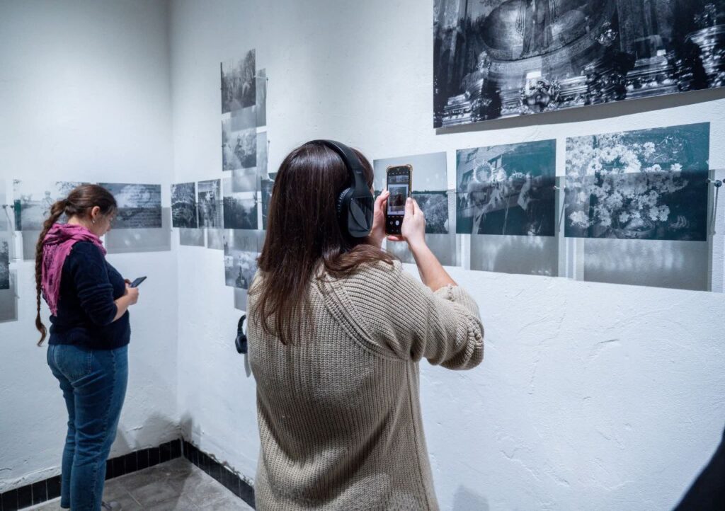 Шість виставок січня: що подивитися у Львові - 7