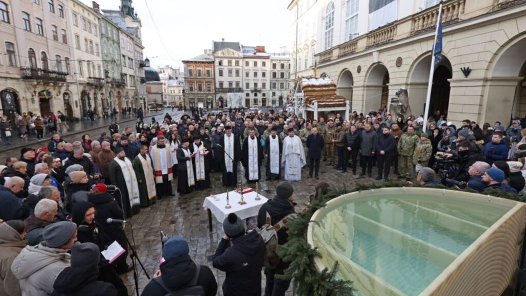 Кадрові зміни в СБУ, відключення світла, захворювання на грип та ГРВІ на Львівщині: головні новини дня - 7