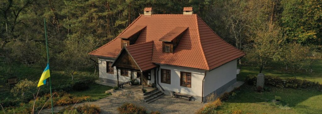 Куди поїхати на вихідні: п'ятірка локацій на Львівщині з музеями виданих українців - 3