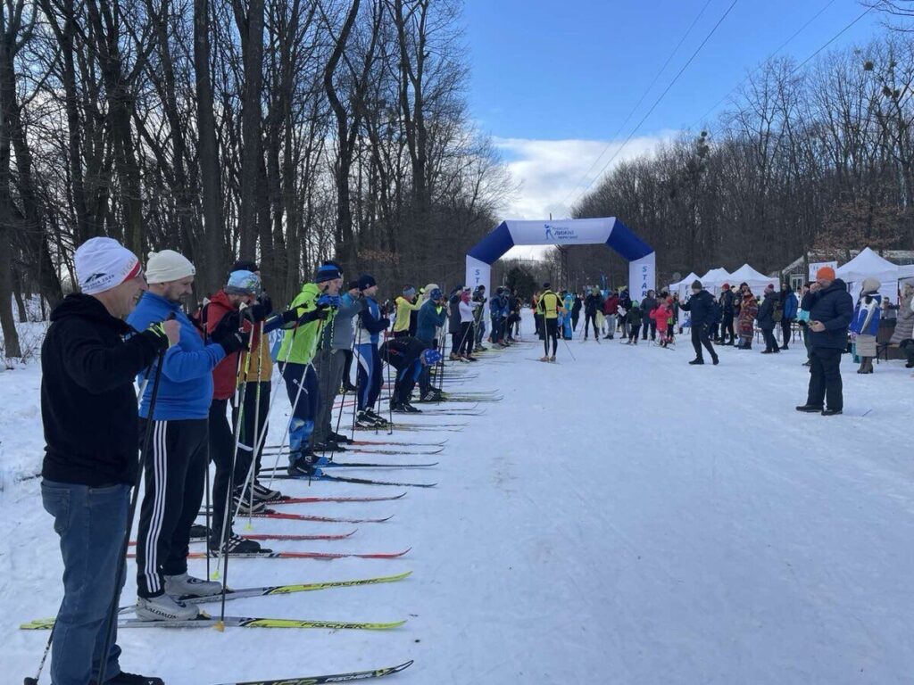 Які спортивні події відвідати у Львові цими вихідними - 4