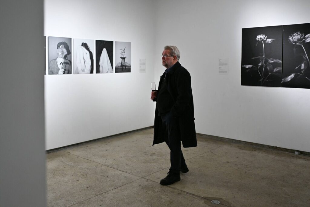 У Львові відкрилася виставка, що поєднує сучасне українське та бельгійське мистецтво - 1