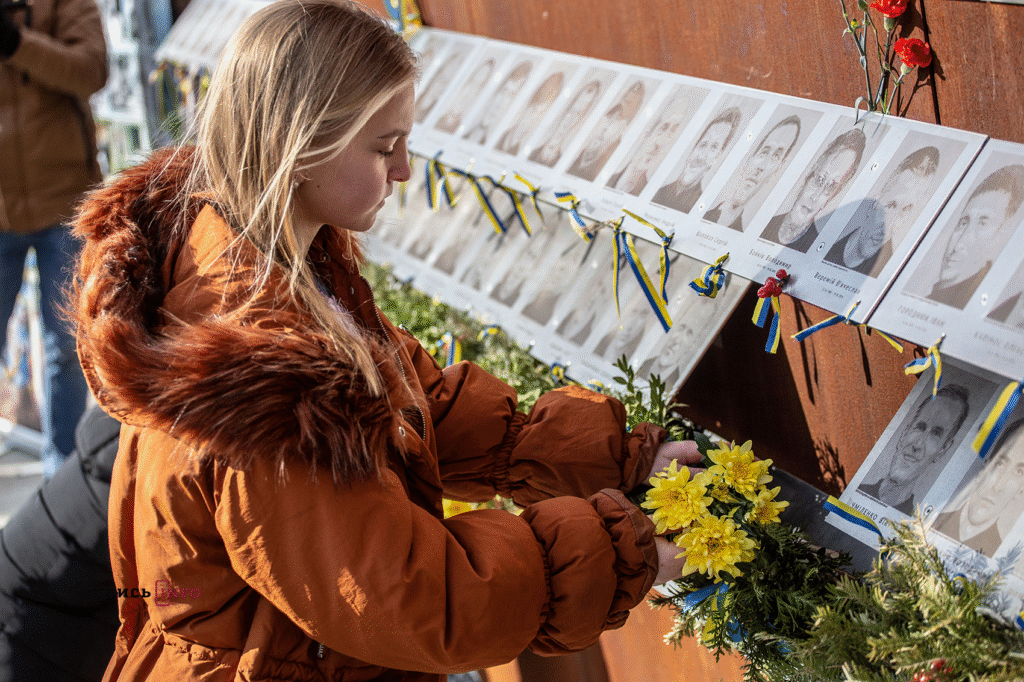 «Більшість молоді байдужа до історії»: для чого на Львівщині розробили Стратегію національної пам'яті - 8