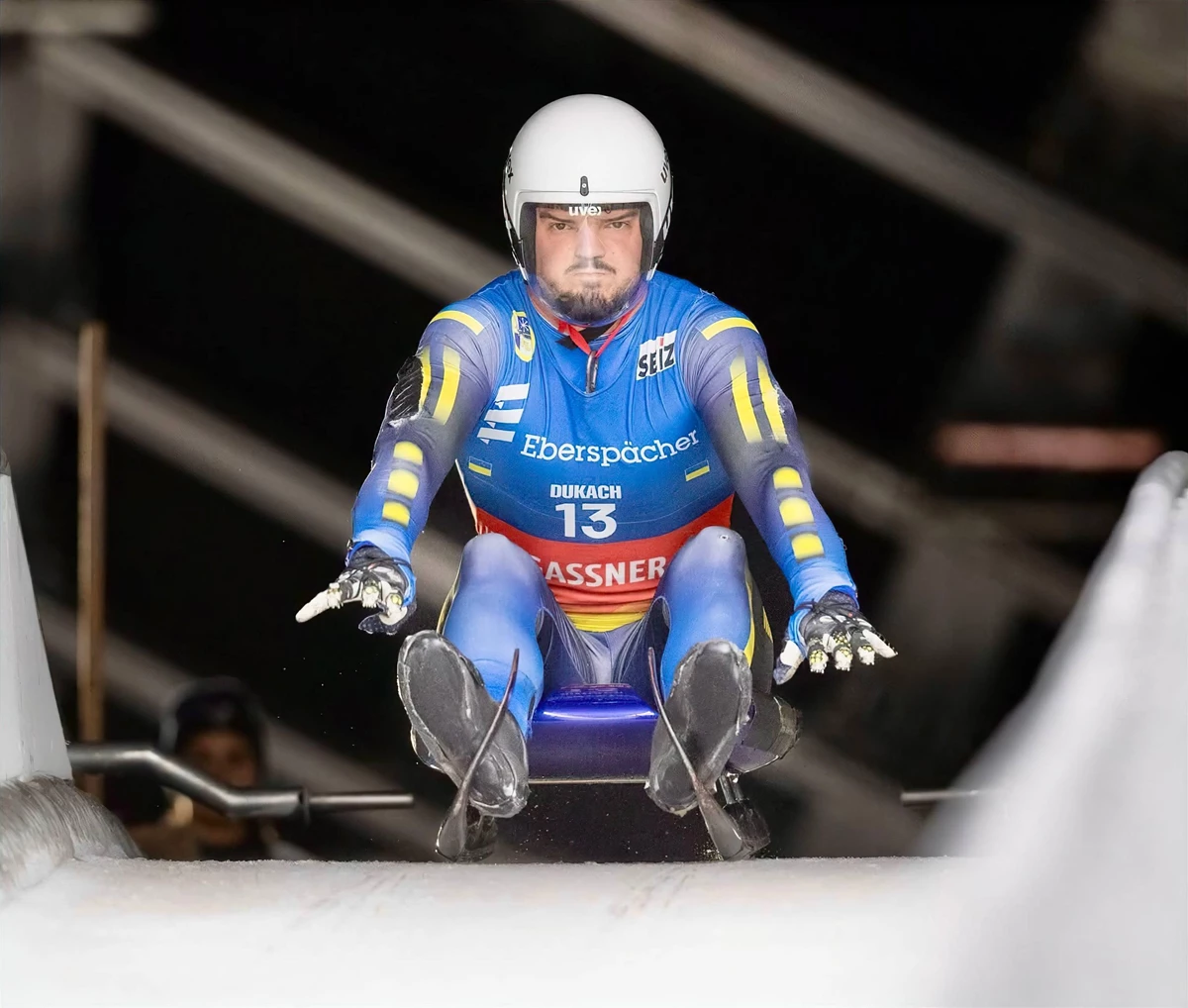 спортсмени