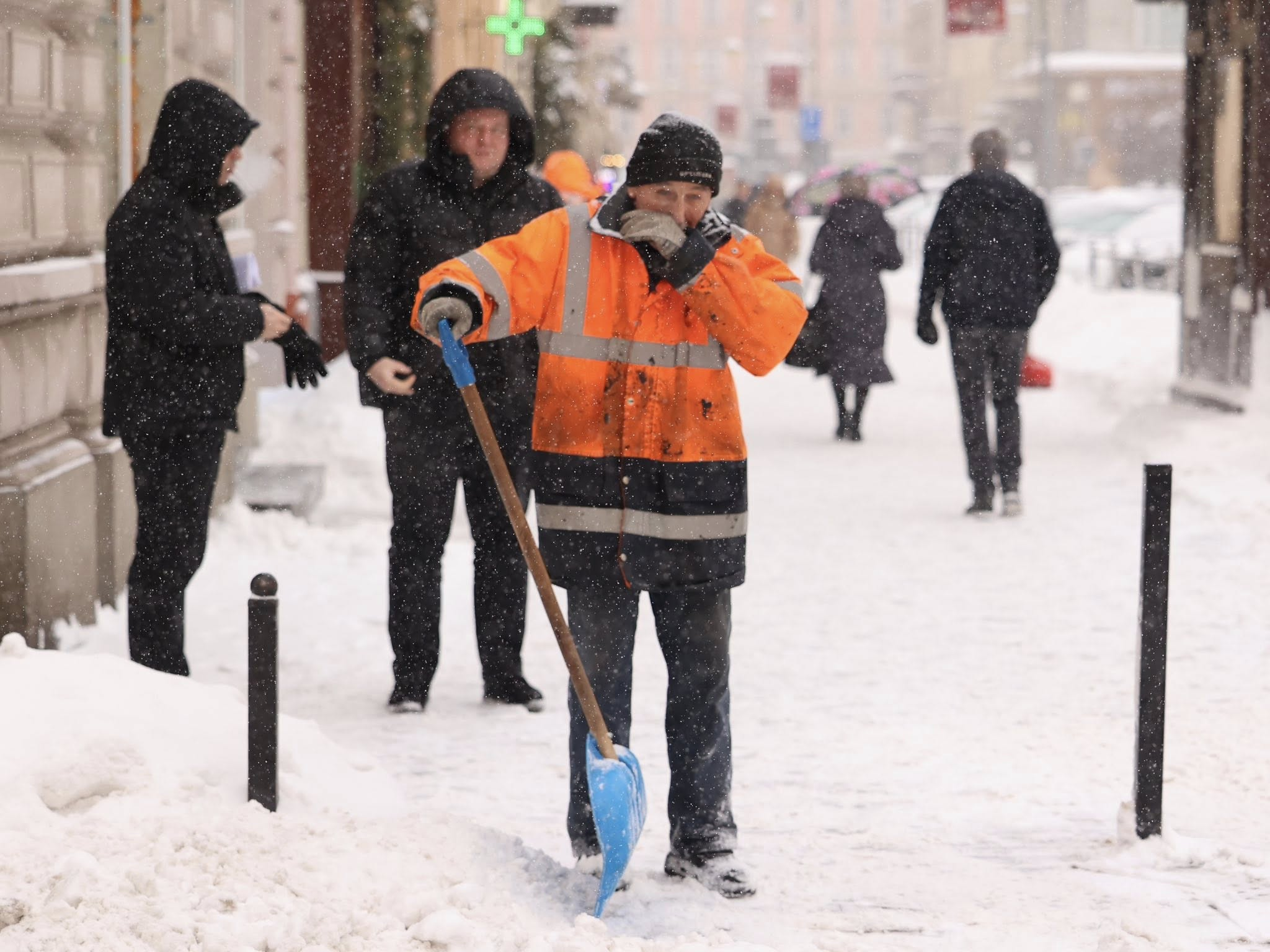 комунальник