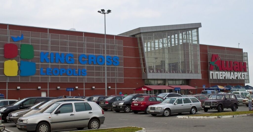 Перехоплювальні паркінги: що це та чому лише їх Львову буде недостатньо - 6