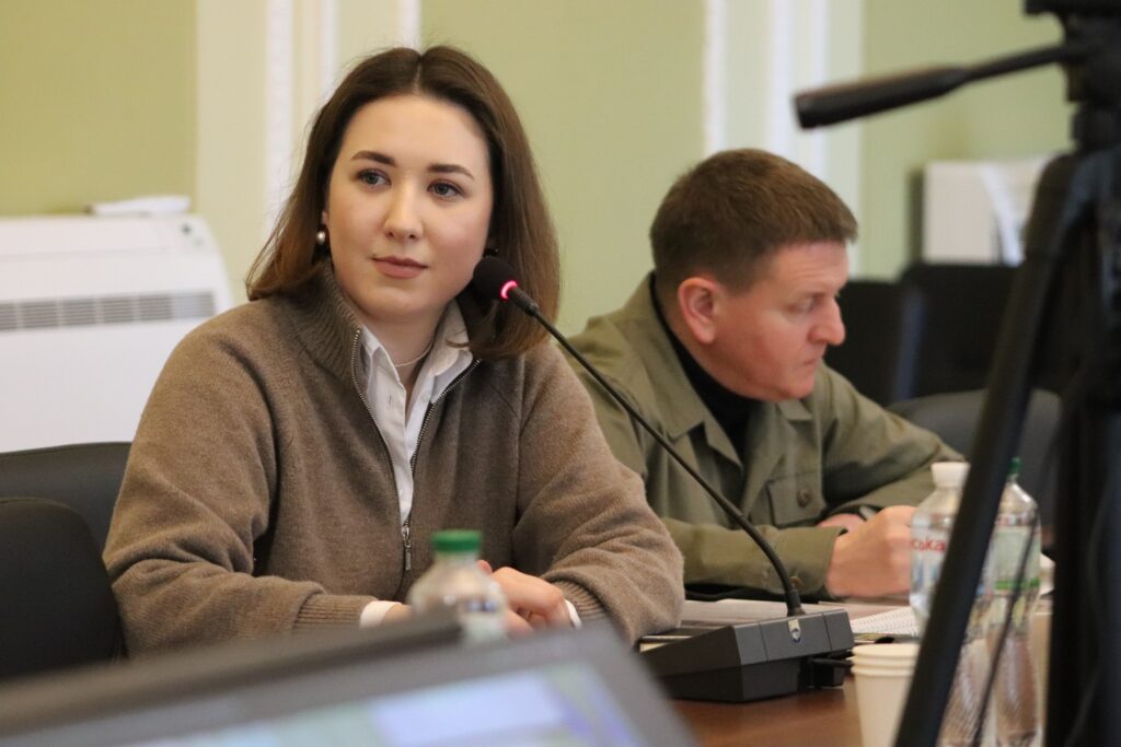 На Львівщині обрали керівниць обласних молодіжного та пластового центрів - 1