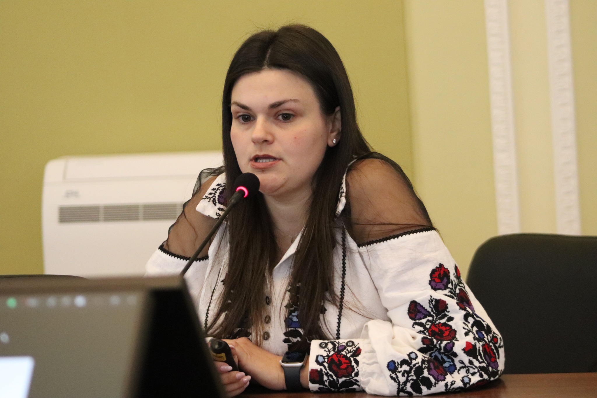 На Львівщині обрали керівниць обласних молодіжного та пластового центрів - 2