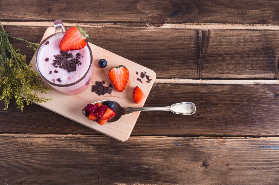 Легкі сніданки навесні: свіжі ідеї для енергії та бадьорості - 1