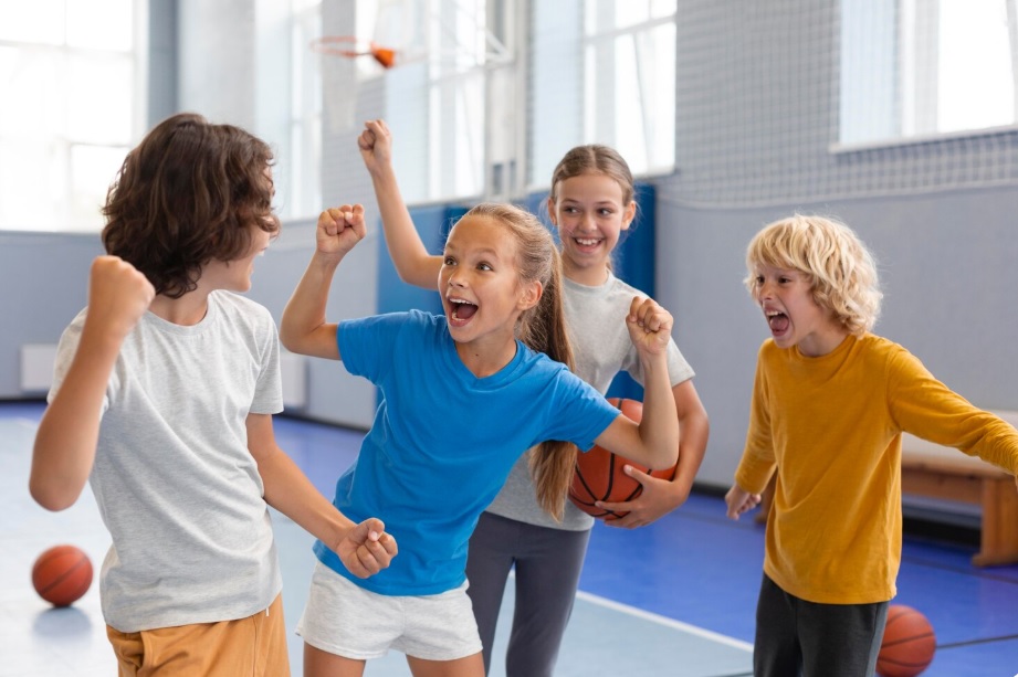 Весняні гуртки: що обрати дитині у 2026 році - 1