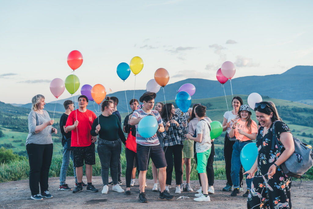 «Закінчуєш роботу на цвинтарі і йдеш працювати гідом по місту»: розмова з Гандзунею Гошко про туризм у Львові і не тільки - 9