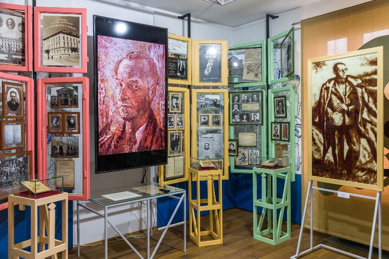 Куди поїхати на вихідні: чотири маловідомі музеї на Львівщині - 6