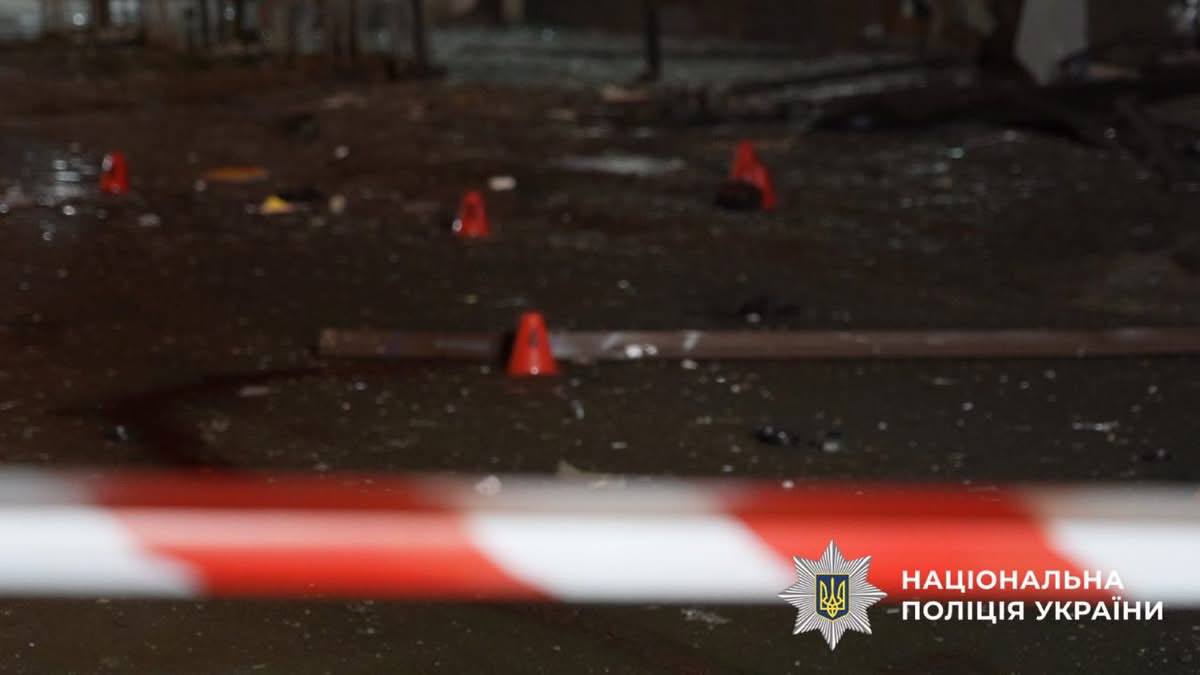 У Львові під час теракту загинула патрульна Вікторія Шпилька - 10