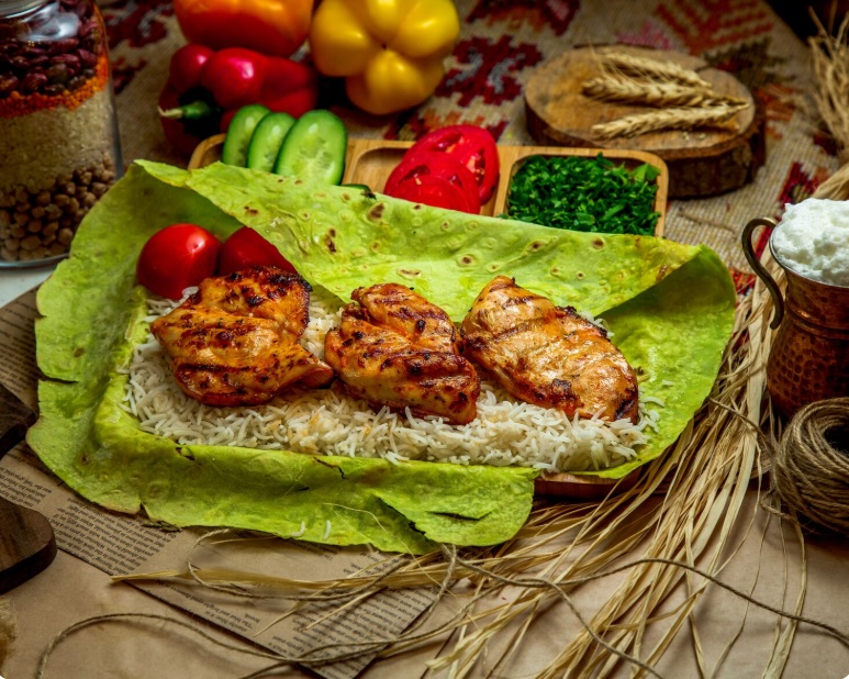 Що приготувати на пікнік навесні: легкі та смачні ідеї - 1