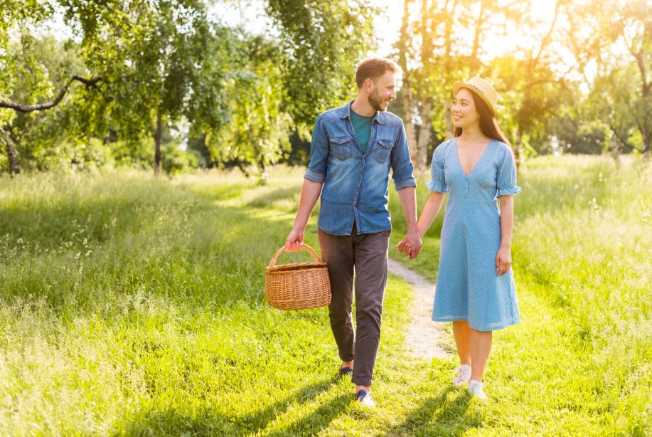 Як організувати сімейний відпочинок навесні без великих витрат - 1