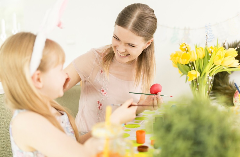 Як організувати сімейний відпочинок навесні без великих витрат - 2