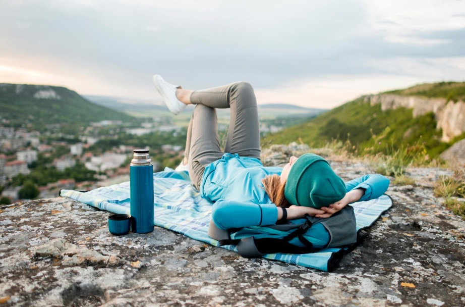 Травневі вихідні 2026: куди поїхати недалеко від дому - 1