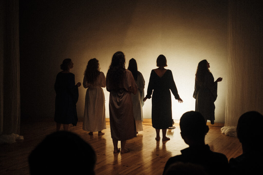 Що подивитися у театрах Львова: добірка вистав на березень - 11