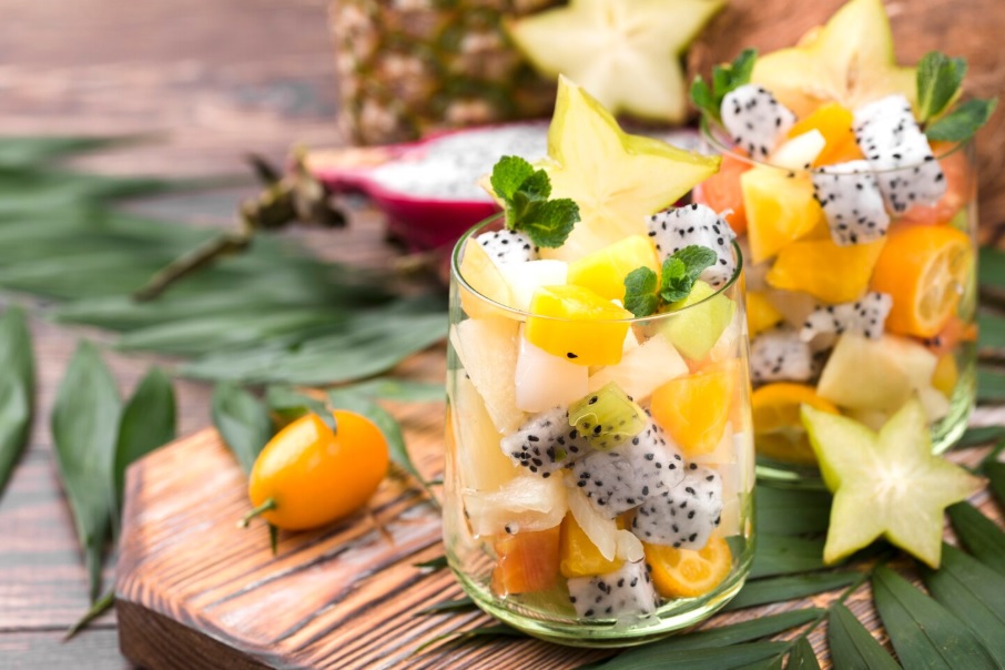 Що приготувати на пікнік навесні: легкі та смачні ідеї - 2