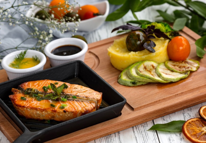 Швидкі вечері після робочого дня - 2