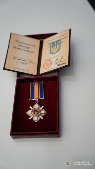 Ордени «За мужність» ІІІ ступеня: у Львові нагородили воїнів «Люті», які отримали поранення на передовій - 3